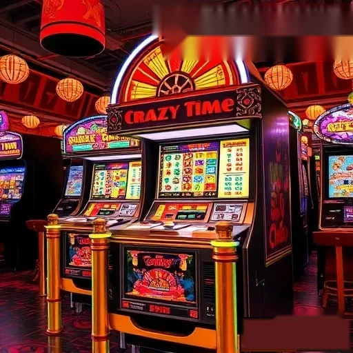 Configurações úteis dentro do app 77uu bet